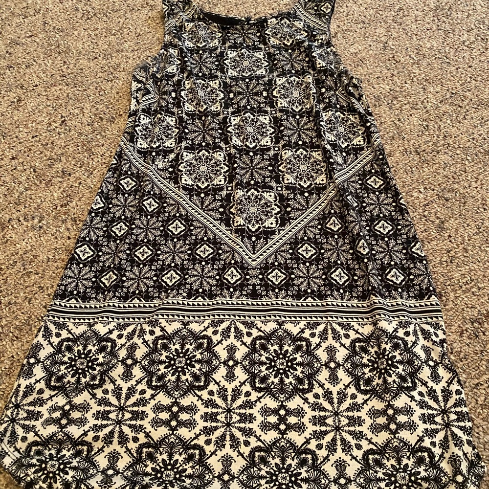 Summer dress